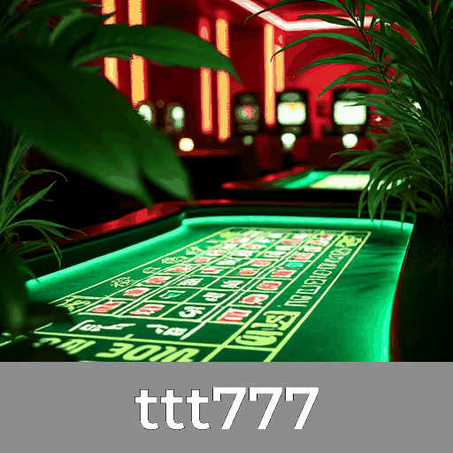 Acesso ao ttt777