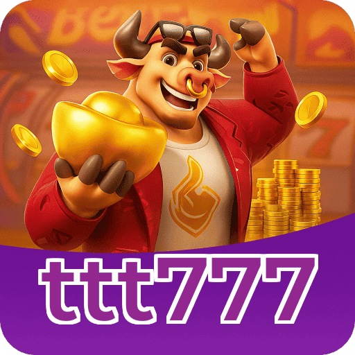 ttt777 logo