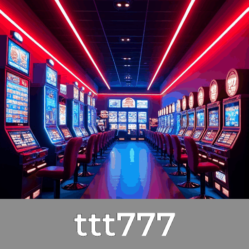 Cadastro na ttt777