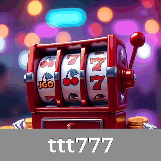 Cassino Online ttt777