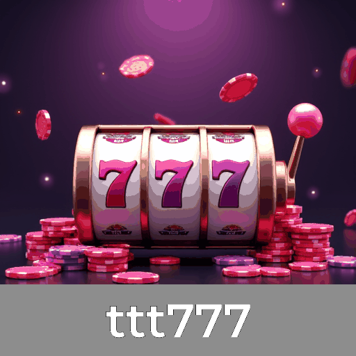 Acessar o site ttt777 COM