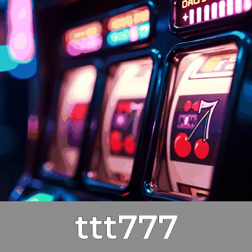 Cadastro na ttt777