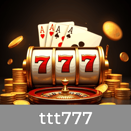 Cadastro na ttt777