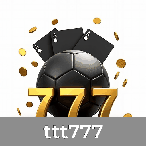 Cadastro na ttt777