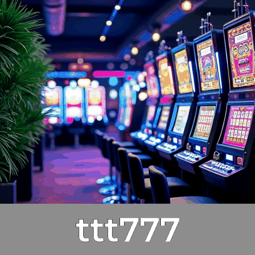 Cassino Online ttt777