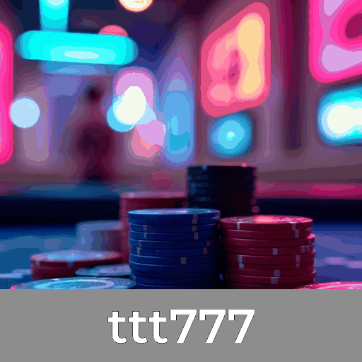 Cassino Online ttt777