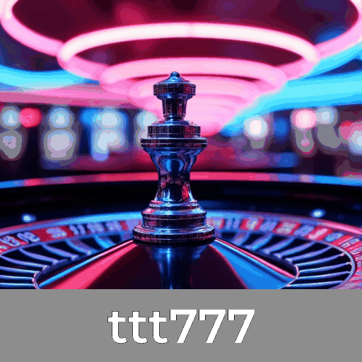 Cadastro na ttt777