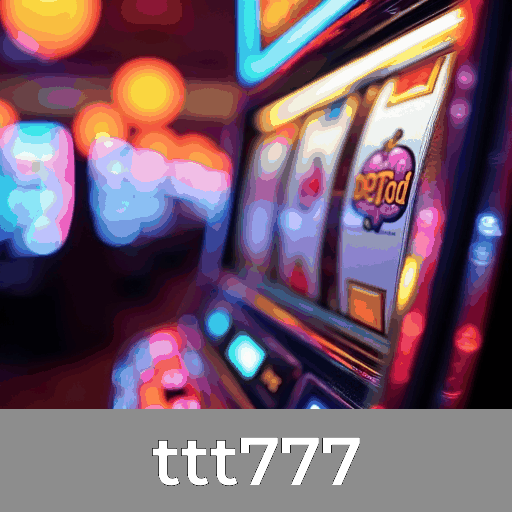 Apostas no ttt777