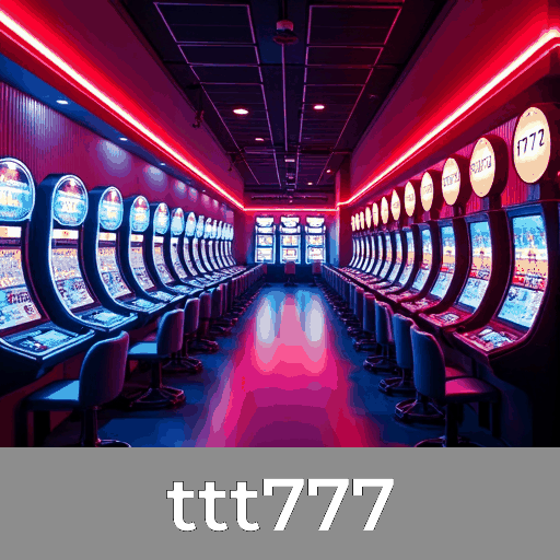 Cassino Online ttt777