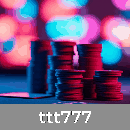 Acesso ao ttt777