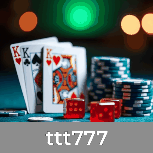 Acesso ao ttt777
