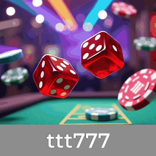 Cadastro na ttt777