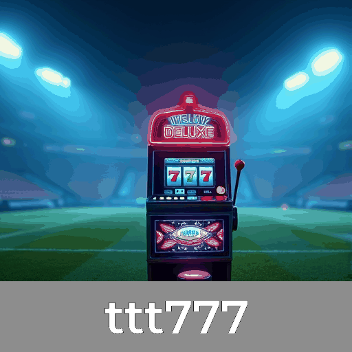 Acesso ao ttt777