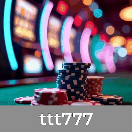 Promoções e Bônus no ttt777