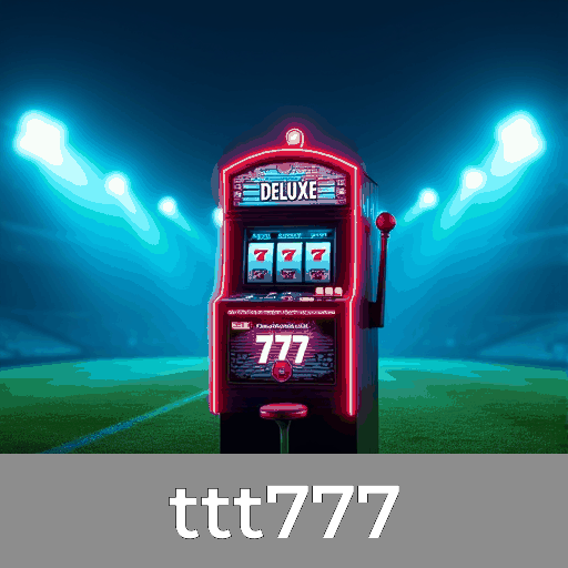 Acesso ao ttt777