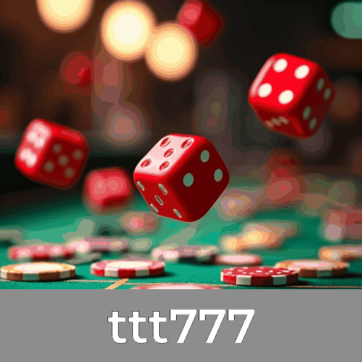 Cadastro na ttt777